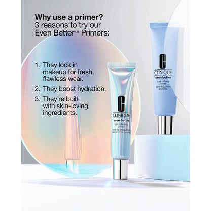 Clinique Even Better Light Reflecting Primer