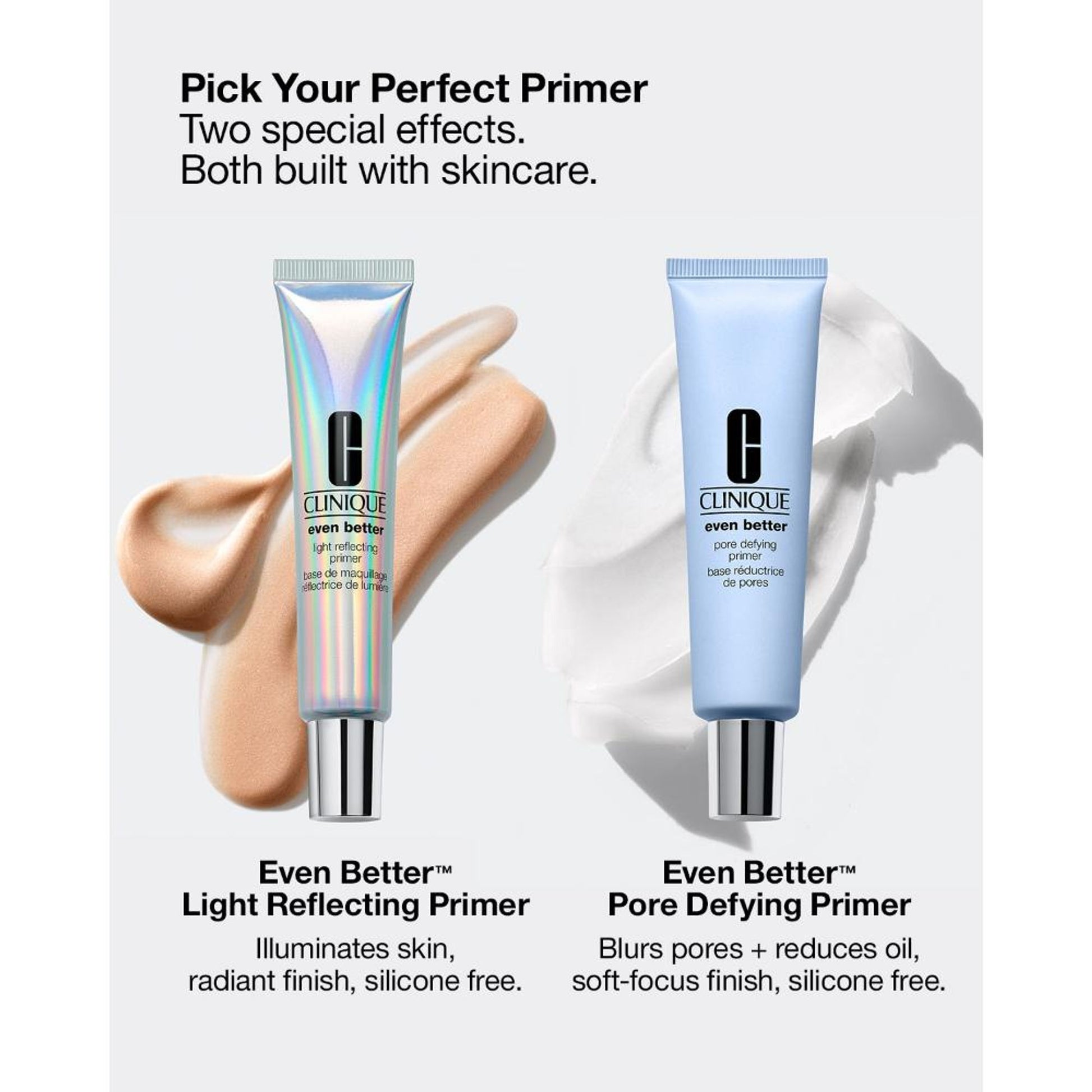 Clinique Even Better Light Reflecting Primer