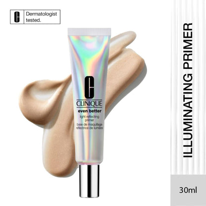 Clinique Even Better Light Reflecting Primer