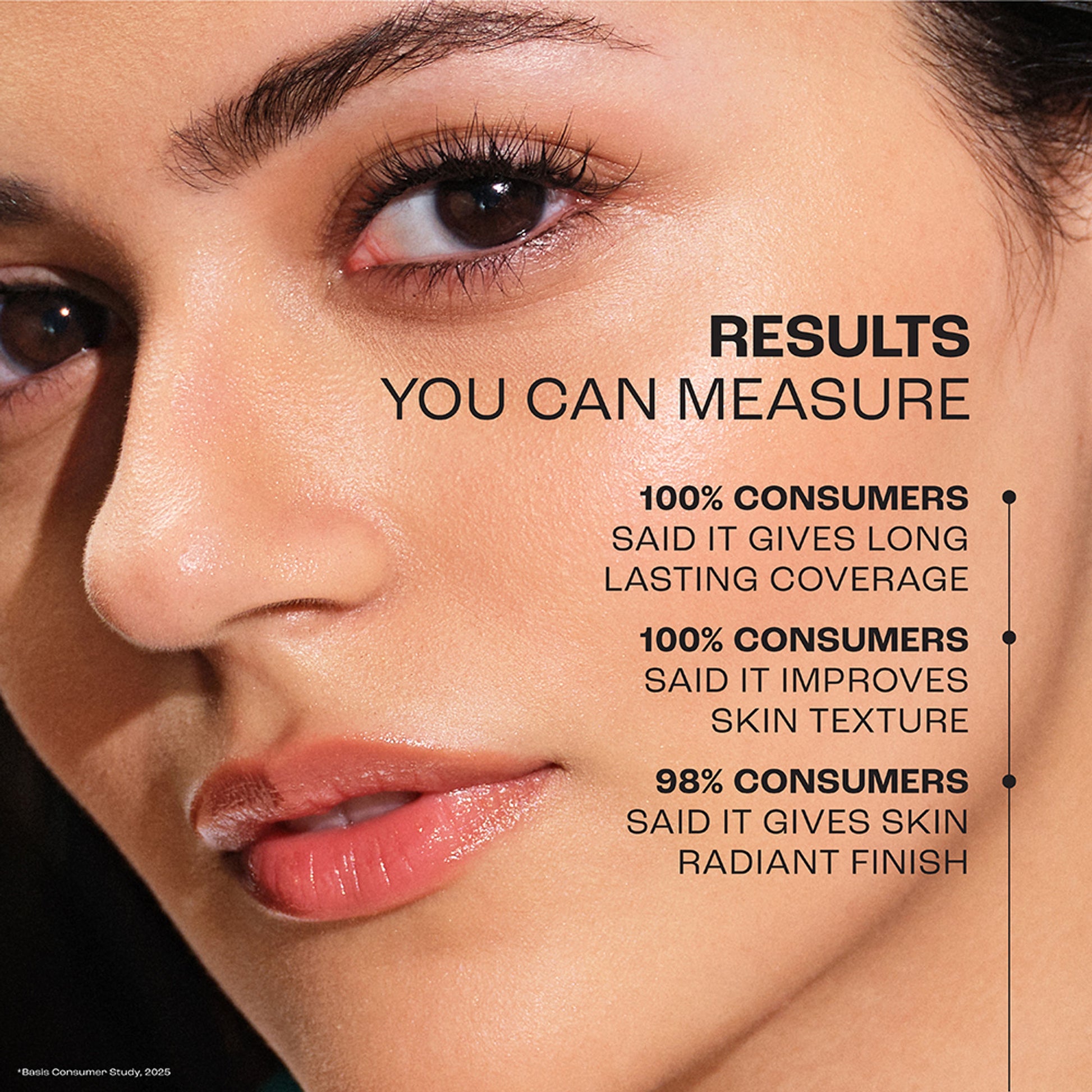 Lakme Sun Expert Tinted Matte Fluid SPF 50 Sunscreen with 1% Ceramide for Barrier Repair - Bronze