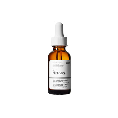 The Ordinary 100% Organic Cold-Pressed Rose Hip Seed Oil
