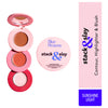 Blue Heaven Stack & Slay Multitask Trio - Sunshine Light
