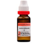 Dr. Reckeweg Justicia Adhatoda Mother Tincture Q