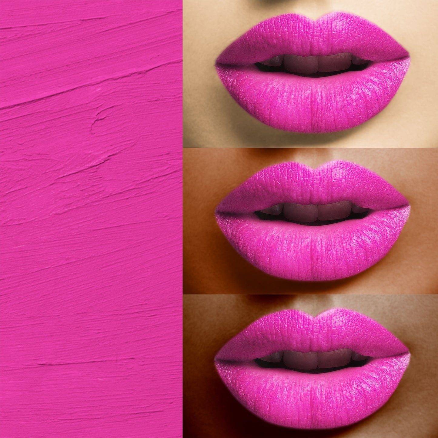 Miss Claire Matte Power Lipcolor - 11