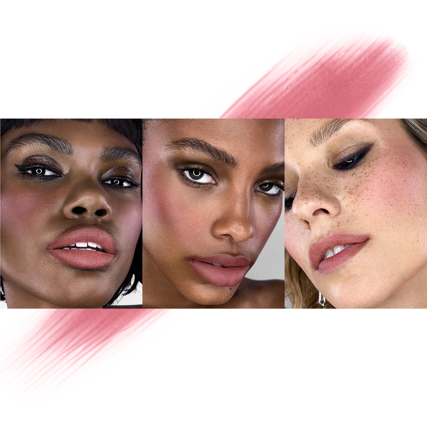 Smashbox Halo Sheer To Stay Color Lip and Cheek Tint - Wisteria