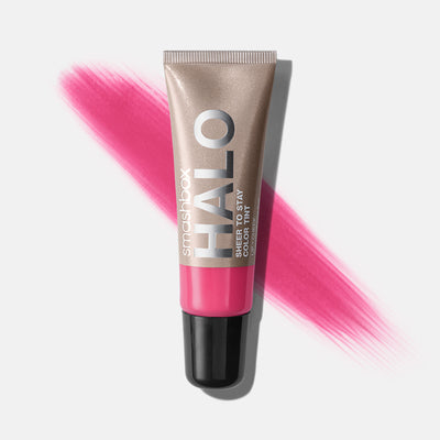 Smashbox Halo Sheer To Stay Color Lip and Cheek Tint - Blush