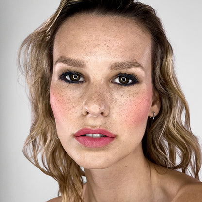 Smashbox Halo Sheer To Stay Color Lip and Cheek Tint - Blush