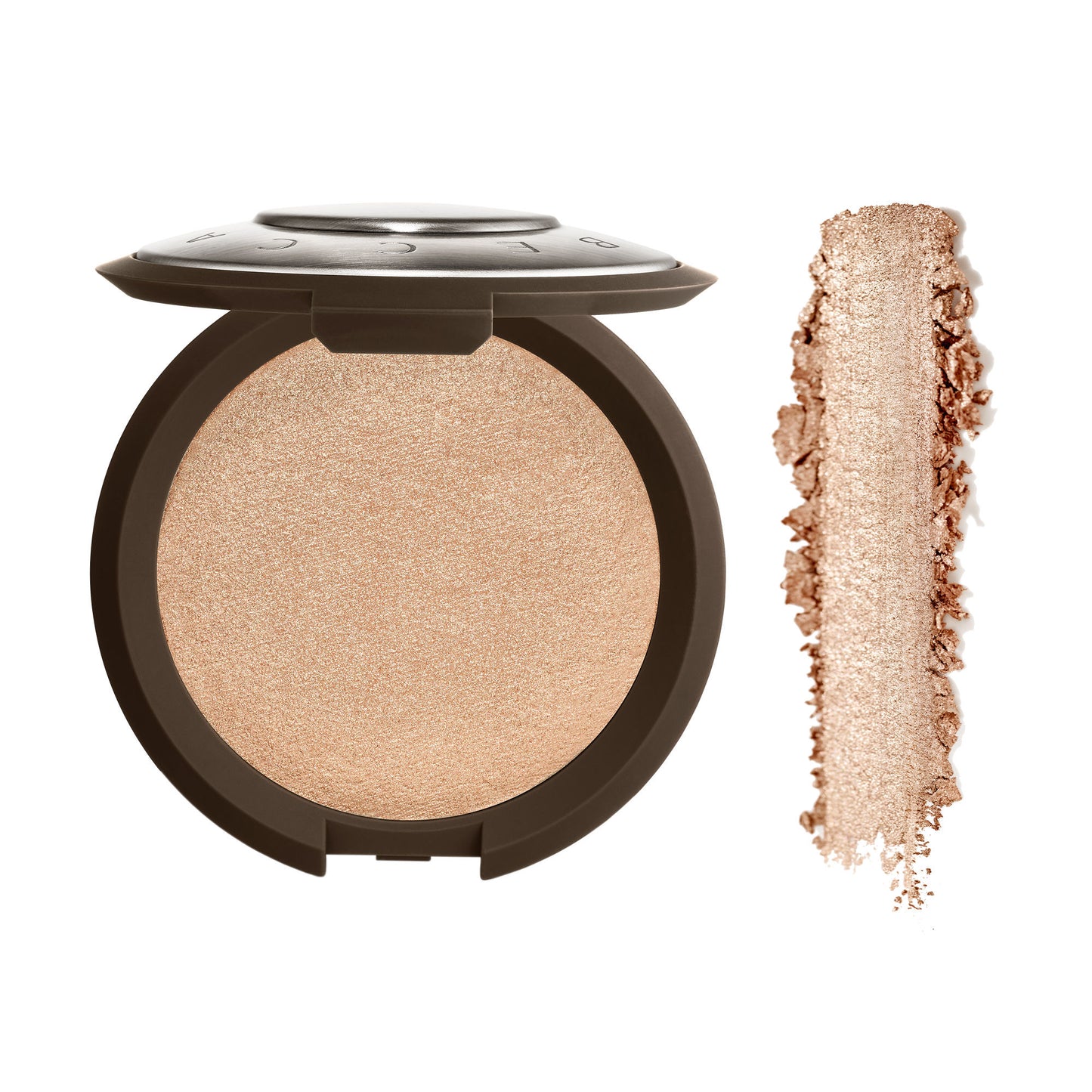 Smashbox X Becca Shimmering Skin Perfector Pressed - Opal