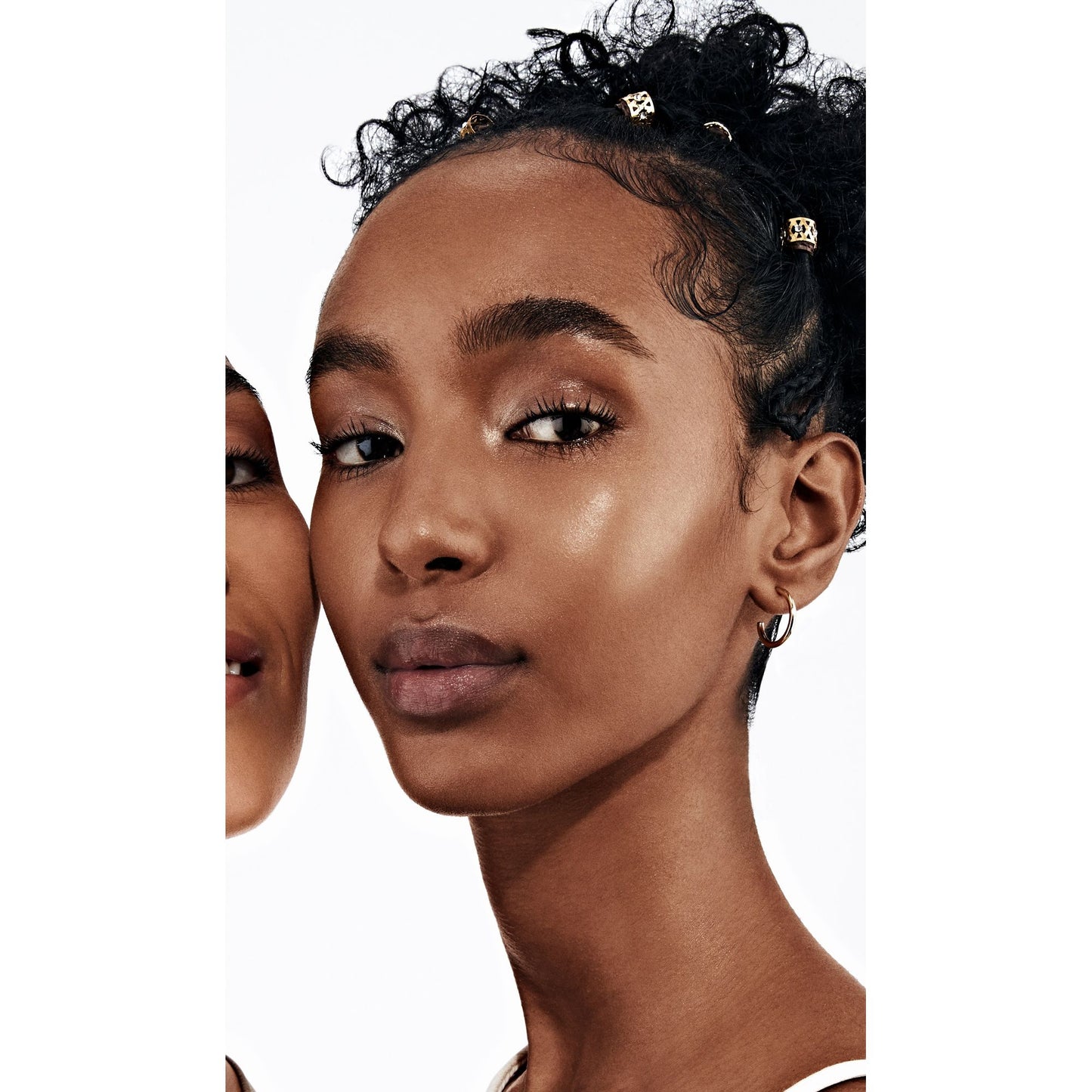 Smashbox X Becca Shimmering Skin Perfector Pressed - Opal