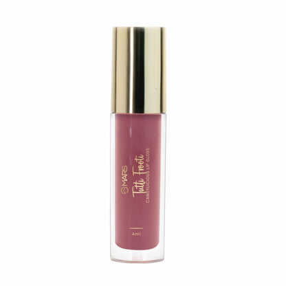 MARS Cosmetics Candylicious Colored Lip Gloss - Tutti Frooti