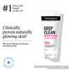Neutrogena Deep Clean Brightening Foaming Cleanser