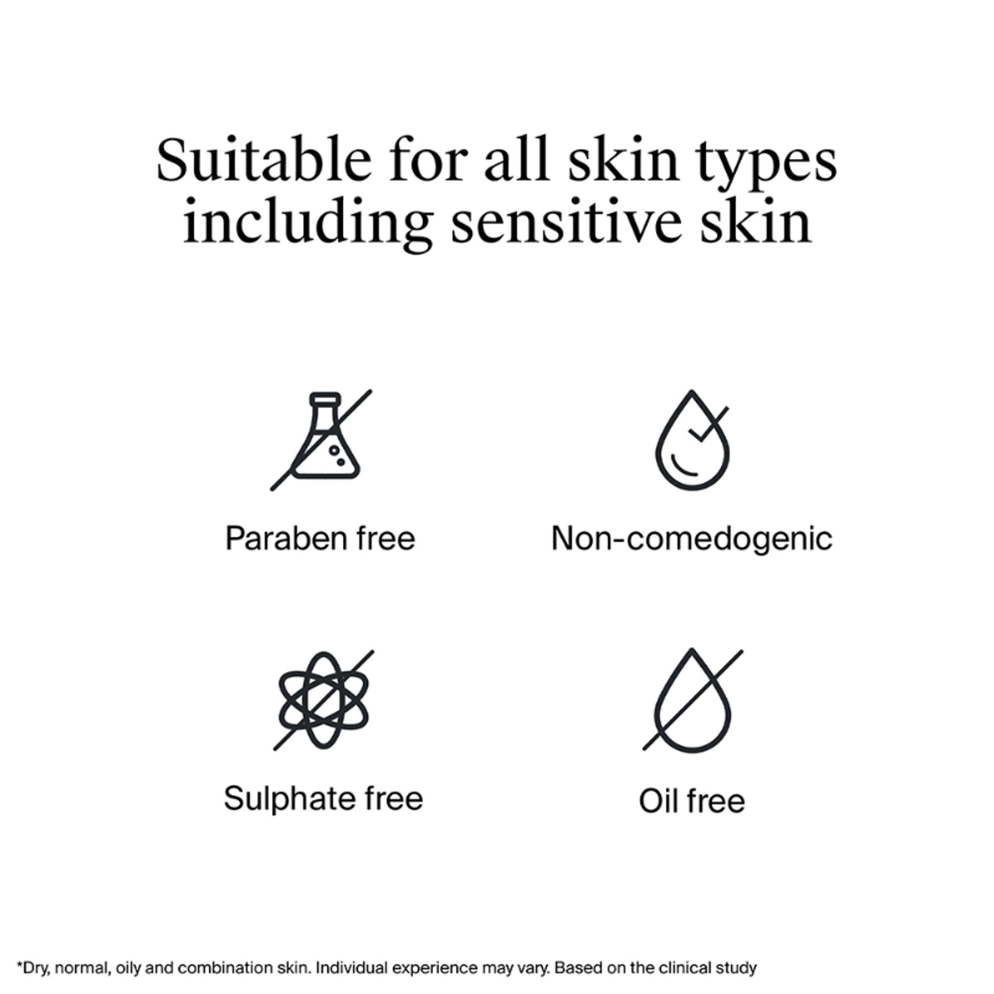 Neutrogena Deep Clean Brightening Foaming Cleanser
