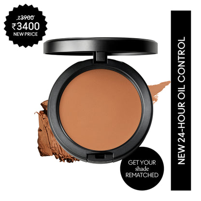 M.A.C Studio Fix Powder Plus Compact Foundation - NW44