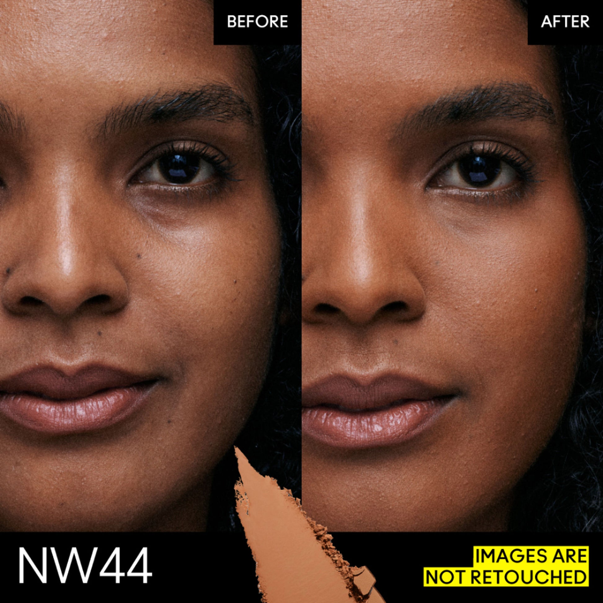M.A.C Studio Fix Powder Plus Compact Foundation - NW44