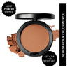 M.A.C Studio Fix Powder Plus Compact Foundation - NW45