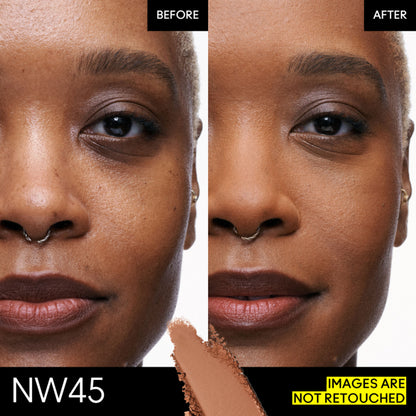 M.A.C Studio Fix Powder Plus Compact Foundation - NW45