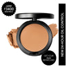 M.A.C Studio Fix Powder Plus Compact Foundation - C5