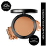 M.A.C Studio Fix Powder Plus Compact Foundation - NW15
