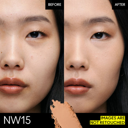 M.A.C Studio Fix Powder Plus Compact Foundation - NW15