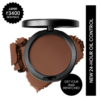 M.A.C Studio Fix Powder Plus Compact Foundation - NC60