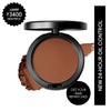 M.A.C Studio Fix Powder Plus Compact Foundation - NW55