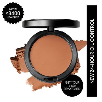 M.A.C Studio Fix Powder Plus Compact Foundation - NW43