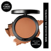 M.A.C Studio Fix Powder Plus Compact Foundation - NW43