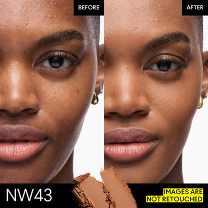 M.A.C Studio Fix Powder Plus Compact Foundation - NW43