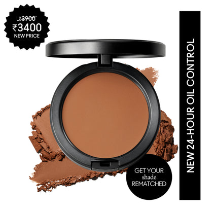 M.A.C Studio Fix Powder Plus Compact Foundation - NW46