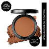 M.A.C Studio Fix Powder Plus Compact Foundation - NW46