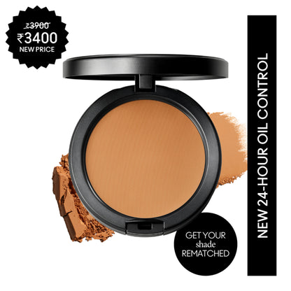 M.A.C Studio Fix Powder Plus Compact Foundation - NC46