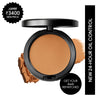 M.A.C Studio Fix Powder Plus Compact Foundation - NC46