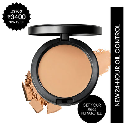M.A.C Studio Fix Powder Plus Compact Foundation - NW13