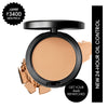 M.A.C Studio Fix Powder Plus Compact Foundation - NW13
