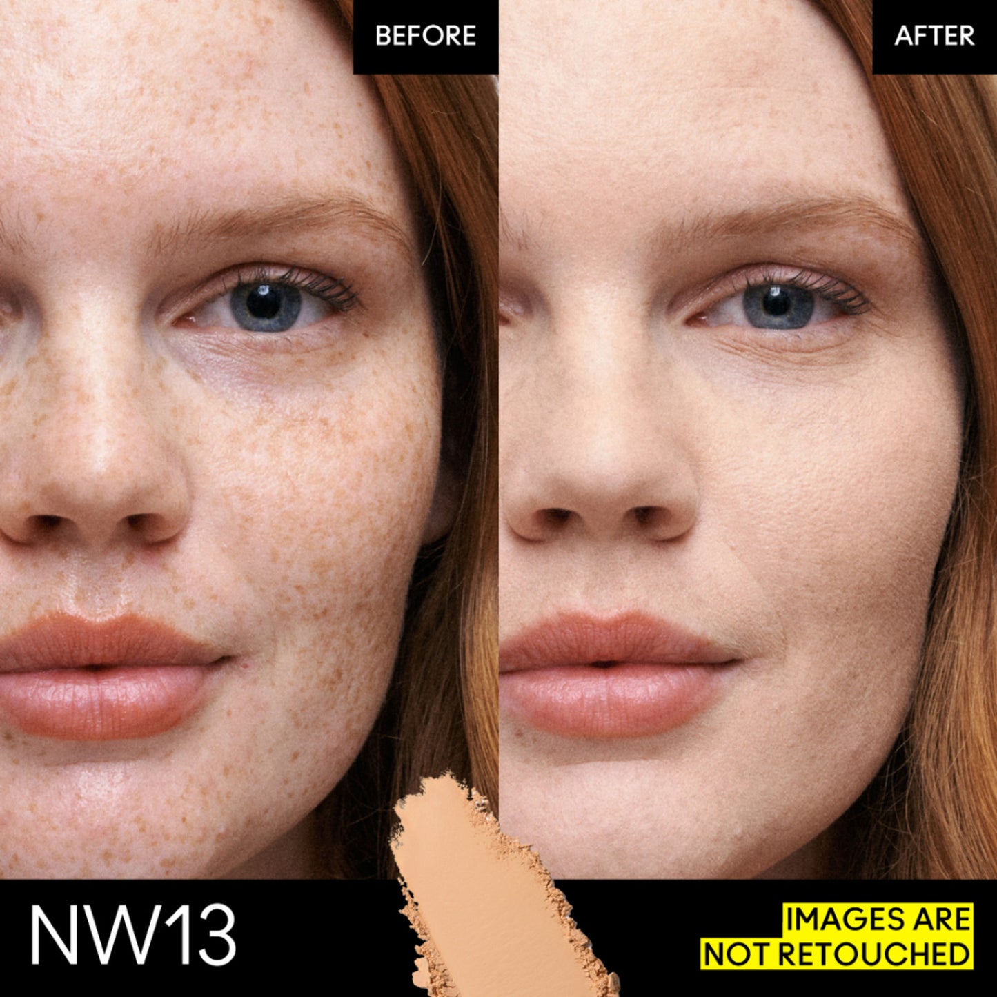 M.A.C Studio Fix Powder Plus Compact Foundation - NW13
