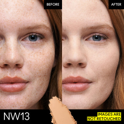 M.A.C Studio Fix Powder Plus Compact Foundation - NW13
