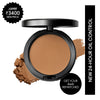 M.A.C Studio Fix Powder Plus Compact Foundation - C8
