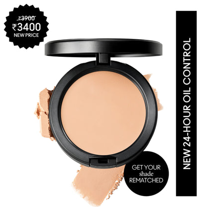 M.A.C Studio Fix Powder Plus Compact Foundation - N4.5