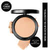 M.A.C Studio Fix Powder Plus Compact Foundation - N4.5