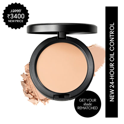 M.A.C Studio Fix Powder Plus Compact Foundation - NW5