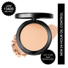 M.A.C Studio Fix Powder Plus Compact Foundation - NW5