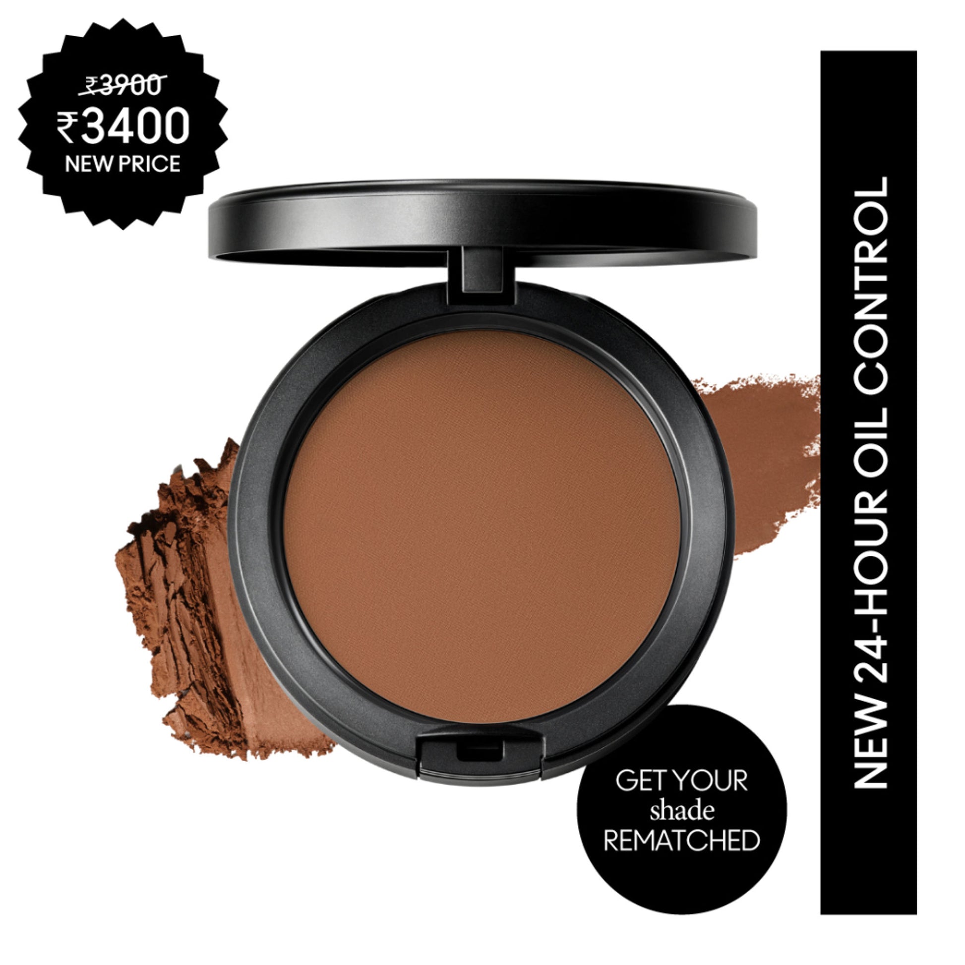 M.A.C Studio Fix Powder Plus Compact Foundation - NW50