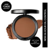 M.A.C Studio Fix Powder Plus Compact Foundation - NW50