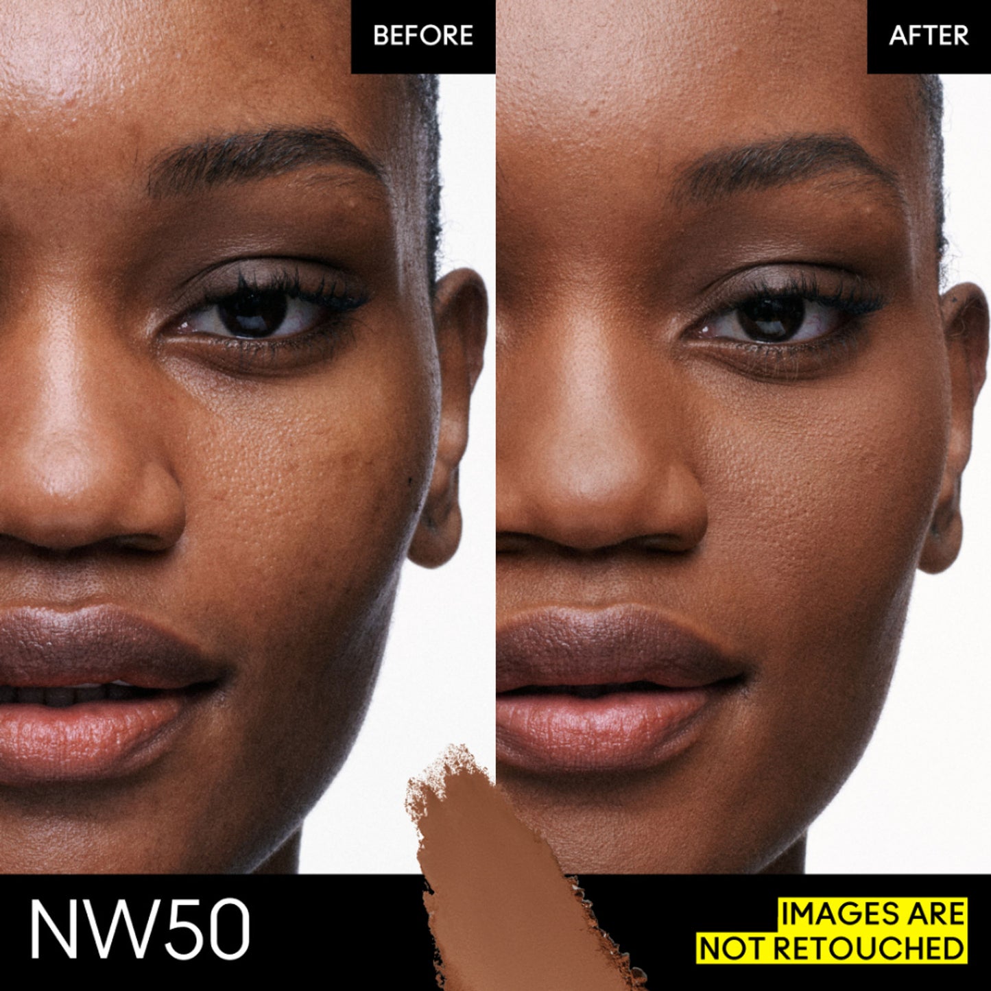 M.A.C Studio Fix Powder Plus Compact Foundation - NW50
