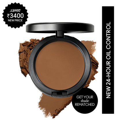 M.A.C Studio Fix Powder Plus Compact Foundation - C55