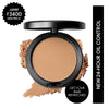 M.A.C Studio Fix Powder Plus Compact Foundation - N6.5