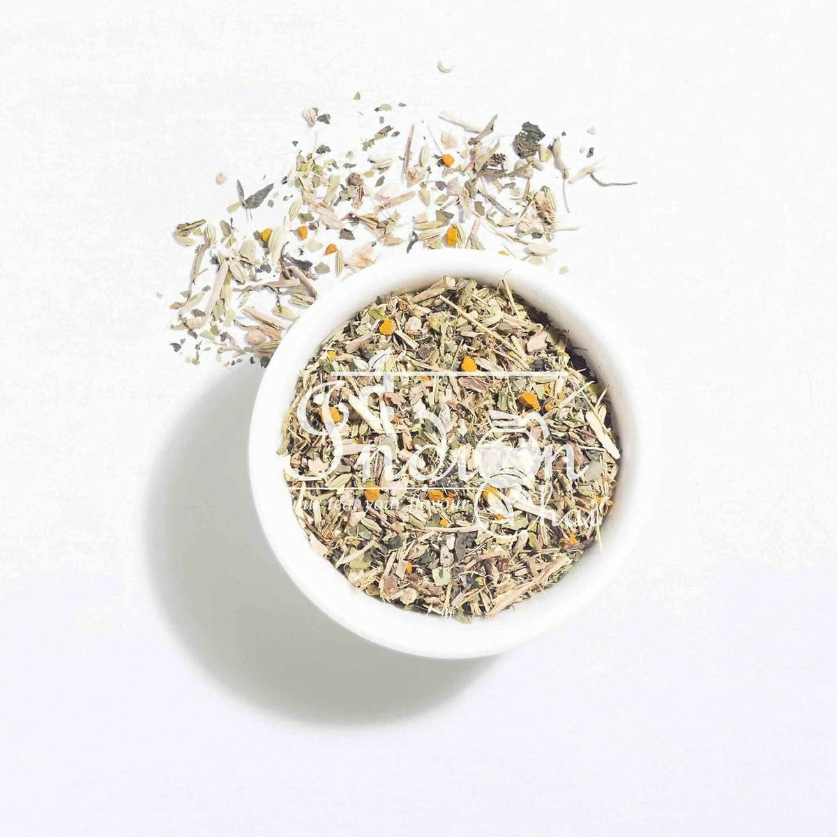 The Indian Chai - Joint Support Tea