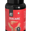 Ae Naturals Diacare Capsules