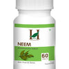H&C Herbal Neem Tablets