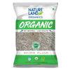 Nature Land Organics Bajra Flour